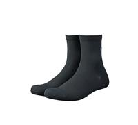 SHIMANO CLOTHING Performance Mid Socks - Black S-M (Shoe 36-40) accessorio tecnico per funzionalità