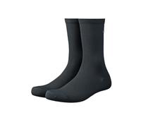SHIMANO CLOTHING Performance Socks 3Pairs - Black M-L (Shoe 41-44) accessorio tecnico per funzionalità