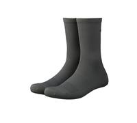 SHIMANO CLOTHING Performance Socks - Cedar Brown L-XL (Shoe 45-48) accessorio tecnico per funzionalità