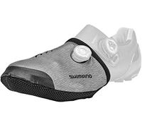 Shimano Clothing S-PHYRE - Copripunta da uomo, taglia XL, colore: Nero