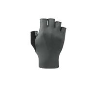 SHIMANO CLOTHING Shimano Advanced Gloves - Ebony M accessorio tecnico per funzionalità