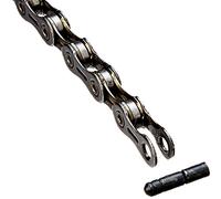 Catena Shimano Tiagra 4601 10V 116 maglie argento