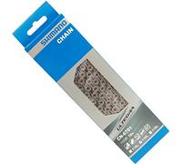 Shimano CN-6701 - catena bici Grey unisex