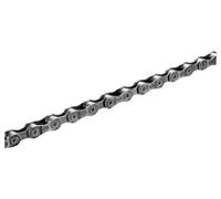 Shimano 9x Road/mtb Chain Grigio 138 Links