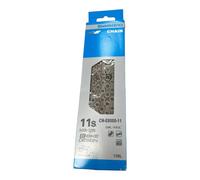 Shimano CN-E8000-11 11S HG-X11 Catena 138 Maglie