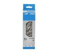 Catena Shimano Deore CN-HG53 9V 114 Maglie