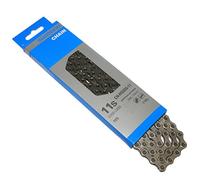 SHIMANO CATENA SHIMANO HG601 ROAD/MT 116E.11V.QUICK-LINK