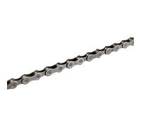 Shimano CN-HG701-11 Catena 11 Velocità, 126 Maglie, Grigio