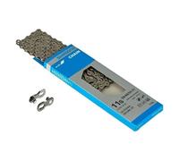 Shimano CN-HG701 - catena Grey unisex