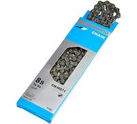 SHIMANO Cn-hg71 Catena per Bicicletta, Argento, 116 Maglie