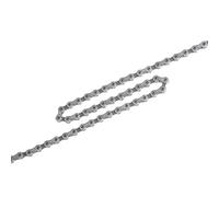 Shimano CN-HG93 - Catena unisex da adulto, 9 velocità, colore: Argento
