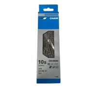 SHIMANO CN-HG95 10S HG-X XTR DEORE XT SLX CATENA 116 MAGLIE