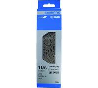Shimano CN-HG95 XT - catena Grey unisex