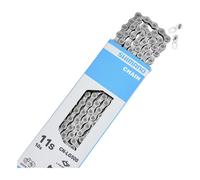 Shimano CN-LG500 10/11v - catena bici Grey unisex