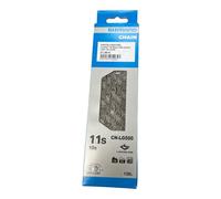 SHIMANO CN-LG500 11S 10S QUICK LINK CATENA 138 MAGLIE