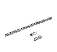 Shimano CN-M7100 - catena Grey unisex