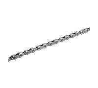 Shimano CN-M8100+QuickLink - catena bici Grey unisex