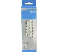 Catena antiruggine Shimano per Nexus 3/5/7/8 velocità CN-NX10 ( 1 / 114 )