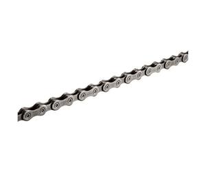 Shimano CN6090 Catena, 138 Arti, Argento