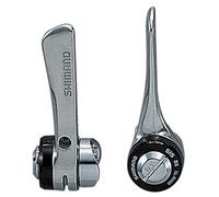 Shimano Cambio Tiagra SL-R400 Argento 8 velocità tubo diagonale
