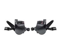 SHIMANO Comandi Cambio 2x8v +Visor-SL-R2000 Claris M.Plano