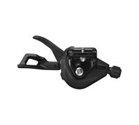 Shimano comandi cambio DEORE SL-M5100-IR 1x11-vel. I-Spec EV senza idnicatore di
