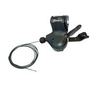 SHIMANO Comandi Cambio Sin. 3v + Visor-SL-4703 Tiagra