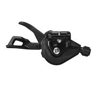 Shimano Deore M5100 I-spec Ev Right Shifter Nero 11s Black