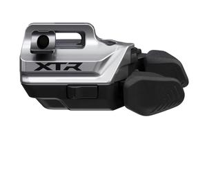 Shimano Comando Cambio Elettronico XTR Di2 11/12 Velocità I-Spec EV