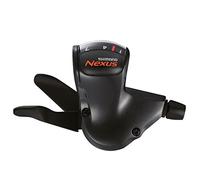 Shimano Comando Cambio Nexus 7 SL-7S50 Nero +CJ-NX10