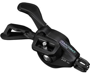 Shimano - Comando Cambio/Shifter Deore SL-M6100 I-Spec EV 12s posteriore/rear