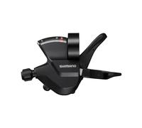 Shimano Comando Cambio Sinistro 3v con Indicatore SL-M315-L Altus