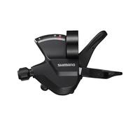 Shimano Comando Cambio Sinistro 3v con Indicatore SL-M315-L Altus