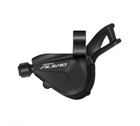 Comando cambio Shimano SL-M3100 Alivio (3f.) nero