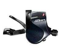 Shimano Parts Shimano Sora SL-R3000 Rapidfire Plus Flatbar Shift Lever - 9-speed - right taglia unica