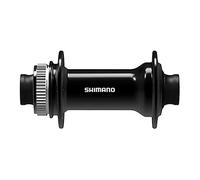 SHIMANO Complete Hub Axle - HB-TC500-12 componente bici per compatibilità