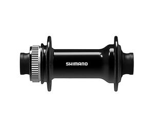 SHIMANO Complete Hub Axle - HB-TC500-12 componente bici per compatibilità
