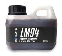 Shimano Componente tecnica attrattiva di sport dello sciroppo LM94-500ml dell'alimento dell'isolamento dell'esca