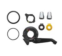 SHIMANO Componenti Buje Nexus-Cap Nut 6R/6L
