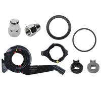 SHIMANO Componenti Mozzo Nexus-Cap Nut 7R/7L