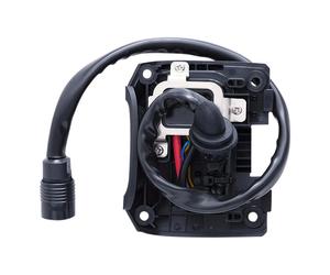 Shimano Connettore Della Batteria 300 Bm-e8010 Black