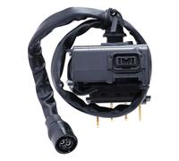 Shimano Connettore E Cavo Batteria E-6010 Black