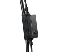 Shimano Connettore Unità Di Controllo Iewen100d Steps En100 E-tube A Black