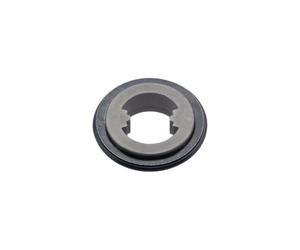 SHIMANO Cono Destro con Guarnizione F. SG-8R25, Nero