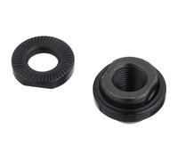 Shimano Cono Mozzo Destro Fh-m665 Black