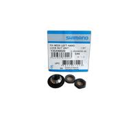 Shimano Cono Mozzo Sinistro Fh-m529 Silver