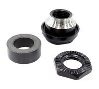 Shimano Cono Mozzo Sinistro Hb-m525 Silver