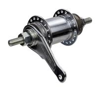 SHIMANO Contrapedal 1X 117mm-CB-E110 Asse 158mm