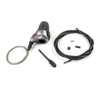 SHIMANO Controller City Nexus 7 V. Argento SL-C3000 per CJ-NX40