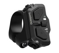 Shimano Controllo Remoto Steps Sw-en600 Black